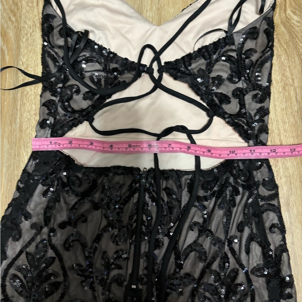 Prom Gown - Picture 5 of 5